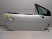 Tür Rechts 9004AP Peugeot 308 CC (4B) Cabrio 2.0 HDiF 16V (DW10BTED4(RHR)) 2009-05