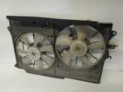 Kühlerventilatormotor 1636328170 Toyota RAV4 (A3) Geländewagen 2.2 D-4D-F 16V 4x4 (2AD-FTV) 2010