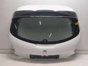 Heckklappe 9675472280 Peugeot 208 I (CA/CC/CK/CL) Schrägheck 1.2 Vti 12V PureTech 82 (EB2F(HMZ)) 2017-10