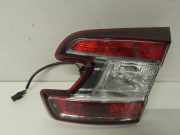 Rücklicht Rechts 265500027R Renault Megane III Grandtour (KZ) Kombi 5-drs 1.2 16V TCE 115 (H5F-A400) 2012