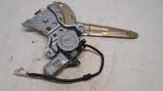 Fensterheber Links Hinten 8571047011 Toyota Prius (NHW11L) Limousine 1.5 16V (1NZ-FXE) 2001