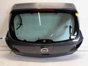 Heckklappe Opel Astra J (PC6/PD6/PE6/PF6) Schrägheck 5-drs 1.4 Turbo 16V (B14NET(Euro 6)) 2014-07