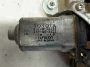 Fensterheber Rechts Hinten 8572032150 Toyota RAV4 (A2) Geländewagen 1.8 16V VVT-i 4x2 (1ZZFE) 2002