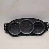 Tacho 248100621R Dacia Duster (HS) SUV 1.6 SCe 115 16V (H4M-438) 2016
