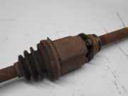 Antriebswelle Rechts Vorne ABS Fiat Fiorino (225) Van 1.3 JTD 16V Multijet (199.A.9000(Euro 5)) 2011-05