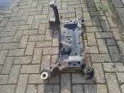 Motorträger 2207173 Ford Focus 3 Wagon Kombi 1.6 TDCi ECOnetic (NGDB) 2012