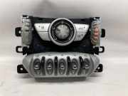 Bedienung Heizung 6979064 Mini Mini (R56) Schrägheck 1.4 16V One (N12-B14A) 2010-02