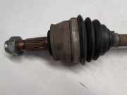 Antriebswelle Rechts Vorne ABS Fiat 500C (312) Cabrio 0.9 TwinAir 85 (Euro 6)) 2011