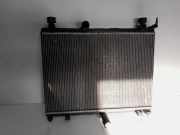 Radiator 9688421280 Citroën C5 III Berline (RD) Schrägheck 1.6 16V THP 155 (EP6CDT(5FV)) 2010-06