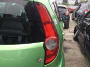 Rücklicht Rechts 93193680 Opel Agila (B) Großraumlimousine 1.2 16V (Euro 5)) 2008-06