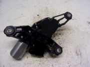 Scheibenwischermotor Hinten 0390201825 Toyota Yaris II (P9) Schrägheck 1.3 16V VVT-i (2SZFE) 2006-01