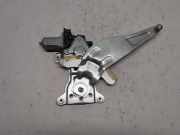 Fensterheber Rechts Hinten 8353079J00 Suzuki SX4 (EY/GY) SUV 1.6 16V 4x2 (M16A VVT) 2012