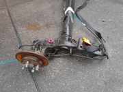 Hinterachse Vwa ABS 1608884180 Peugeot 208 I (CA/CC/CK/CL) Schrägheck 1.6 16V GTI (EP6CDTX(5FU)) 2013-09