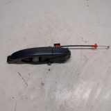 Türgriff Außen Links Hinten 7S71A266B23AE Ford Mondeo IV Wagon Kombi 1.6 TDCi 16V (T1BC(Euro 5)) 2012-07