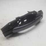 Türgriff Außen Links Vorne 5N0837205M Seat Ibiza ST (6J8) Kombi 1.2 TDI Ecomotive (CFWA) 2012-02