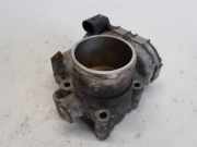 Drosselklappe 8A6G9F991AB Ford Fiesta 6 (JA8) Schrägheck 1.4 16V (SPJE) 2009-03