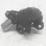 Scheibenwischermotor Hinten 0390201856 Renault Scénic III (JZ) Großraumlimousine 1.4 16V TCe 130 (H4J-700(H4J-A7)) 2009-10