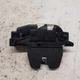 Heckklappenschloss 9660403980 Peugeot 207/207+ (WA/WC/WM) Schrägheck 1.4 16V (ET3J4(KFU)) 2006-06