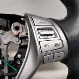 Lenker 152825005 Nissan Qashqai (J11) SUV 1.2 DIG-T 16V (HRA2DDT) 2015