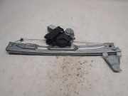 Fensterheber Rechts Vorne 9659826980 Peugeot 308 SW (4E/H) Kombi 5-drs 1.6 VTI 16V (EP6C(5FS)) 2010-01