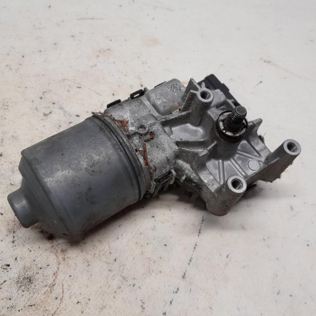 Scheibenwischermotor Vorne 0390241540 Peugeot 207 SW (WE/WU) Kombi 1.6 HDi 16V (DV6TED4.FAP(9HV)) 2008-01 Bild Scheibenwischermotor Vorne 0390241540 Peugeot 207 SW (WE/WU) Kombi 1.6 HDi 16V (DV6TED4.FAP(9HV)) 2008-01