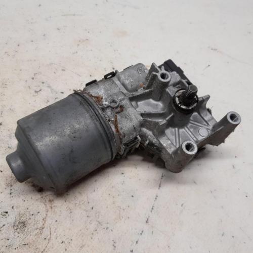 Scheibenwischermotor Vorne 0390241540 Peugeot 207 SW (WE/WU) Kombi 1.6 HDi 16V (DV6TED4.FAP(9HV)) 2008-01 Bild Scheibenwischermotor Vorne 0390241540 Peugeot 207 SW (WE/WU) Kombi 1.6 HDi 16V (DV6TED4.FAP(9HV)) 2008-01