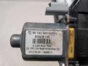 Fensterheber Rechts Vorne 9673154380 Peugeot 2008 (CU) Großraumlimousine 1.2 Vti 12V PureTech 82 (EB2F(HMZ)) 2013-07