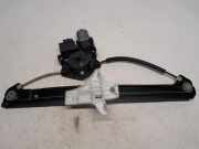 Fensterheber Links Hinten 5Q0959407 Skoda Scala Schrägheck 5-drs 1.6 TDI (DGTA) 2019-04