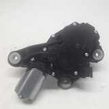 Scheibenwischermotor Hinten 0390201847 Renault Megane III Berline (BZ) Schrägheck 5-drs 1.4 16V TCe 130 (H4J-700(H4J-A7)) 2011-11