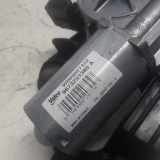 Scheibenwischermotor Hinten 9673251380A Peugeot 208 I (CA/CC/CK/CL) Schrägheck 1.4 HDi (DV4C(8HP)) 2013-03