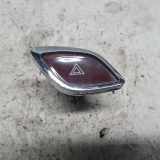 Paniklichtschalter 96669616KR Citroën C3 (SC) Schrägheck 5-drs 1.6 HDi 92 (DV6DTED(9HP)) 2012