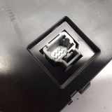 Bedienung Heizung 96530443XT Citroën C2 (JM) Schrägheck 3-drs 1.6 16V VTS (TU5JP4S(NFS)) 2005