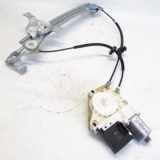 Fensterheber Links Hinten 827210008R Renault Megane III Grandtour (KZ) Kombi 5-drs 1.5 dCi 110 (K9K-636(K9K-A6)) 2011-07