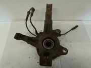 Radnabe Vorne Dacia Sandero II Schrägheck 0.9 TCE 12V (H4B-A400(Euro 5)) 2017-12