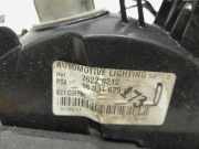 Rücklicht Rechts 26220212 Citroën DS5 (KD/KF) Schrägheck 5-drs 1.6 16V THP 200 (EP6CDTX(5FU)) 2012-05