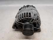 Lichtmaschine V-Snaar 0124425084 Opel Meriva (B) Großraumlimousine 1.4 Turbo 16V ecoFLEX (A14NEL) 2011