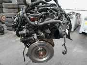 Motor Ford Kuga I SUV 2.0 TDCi 16V 163 4x4 (TXDA(Euro 5)) 2012
