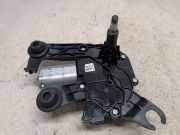 Scheibenwischermotor Hinten 9801666380 Citroën C4 Cactus (0B/0P) Schrägheck 5-drs 1.2 PureTech 110 12V (EB2ADT(HNP)) 2019-03