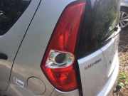 Rücklicht Links 3567051K10000 Suzuki Splash Großraumlimousine 1.0 12V (K10B) 2009-04