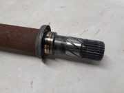 Antriebswelle Rechts Vorne 8200378880 Renault Clio III (BR/CR) Schrägheck 1.2 16V 75 (D4F-740) 2008-03