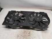 Kühlerventilatormotor 214813NL1B Nissan Leaf (ZE0) Schrägheck Leaf (EM57) 2016-01