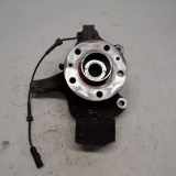 Radnabe Vorne Renault Laguna Coupé (DT) Coupé 2.0 Turbo 16_V (F4R-811) 2010