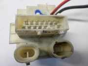 Heizwiderstand 7701051433 Renault Clio II (BB/CB) Schrägheck 1.5 dCi 65 (K9K-700) 2001