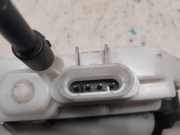 Türschloss Stangen Links Vorne 8200493176 Renault Megane II CC (EM) Cabrio 2.0 16V (F4R-770) 2008