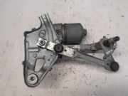 Scheibenwischermotor Vorne 1397220576 Peugeot 3008 I (0U/HU) Großraumlimousine 1.6 16V THP 155 (EP6CDT(5FV)) 2011-01