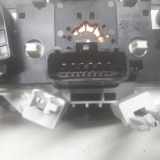 Bedienung Heizung 00862902 Renault Twingo III (AH) Schrägheck 5-drs 1.0 SCe 70 12V (H4D-400(H4D-A4)) 2015