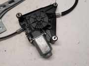 Fensterheber Links Vorne B000848480 Peugeot 108 Schrägheck 1.0 12V (1KRFE(CFB)) 2015-01