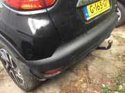 Stoßstange Hinten 850109312R Renault Captur (2R) SUV 1.2 TCE 16V EDC (H5F-412(H5F-G4)) 2015