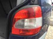 Rücklicht Rechts Renault Scénic I (JA) -> 1999, Zie MEGANE Großraumlimousine 1.6 16V (K4M-776) 2002