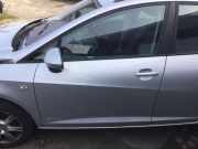 Tür Links Vorne Seat Ibiza ST (6J8) Kombi 1.2 TDI Ecomotive (CFWA) 2011
